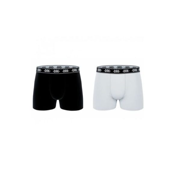 Dorko férfi boxer - DRKRIT1BCX20BWB