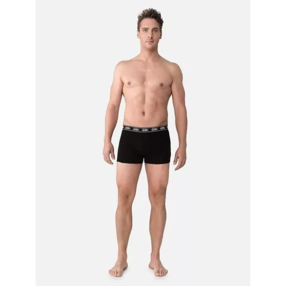 Dorko férfi boxer - DRKRIT1BCX20BWB