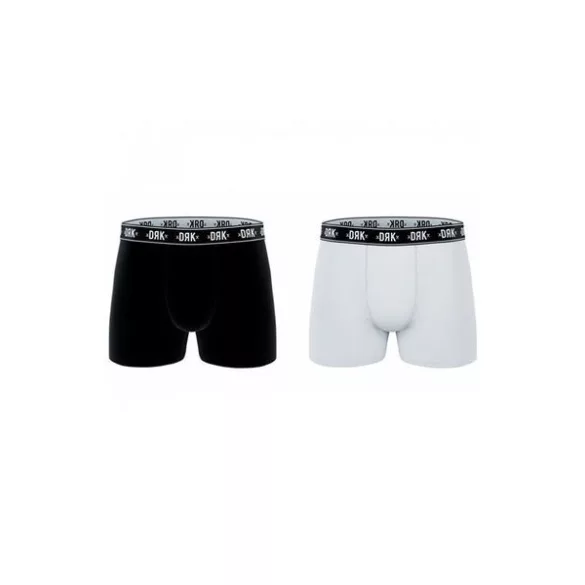 Dorko férfi boxer - DRKRIT1BCX20BWB