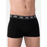 Dorko férfi boxer - DRKRIT1BCX20BWB