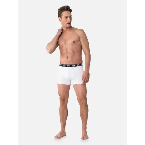 Dorko férfi boxer - DRKRIT1BCX20BWB