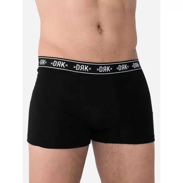 Dorko férfi boxer - DRKRIT1BCX20BWB