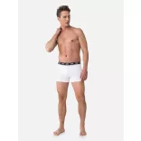 Dorko férfi boxer - DRKRIT1BCX20BWB