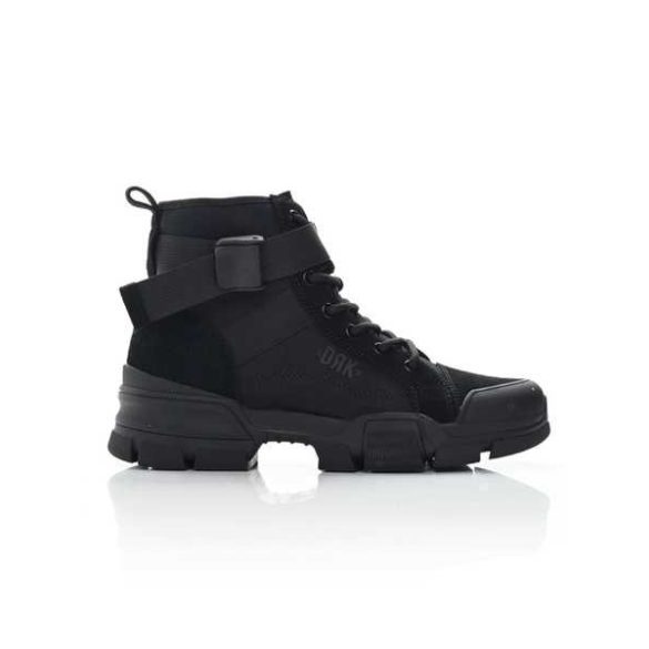 Dorko REBEL Női cipő - DS24S34W_0002