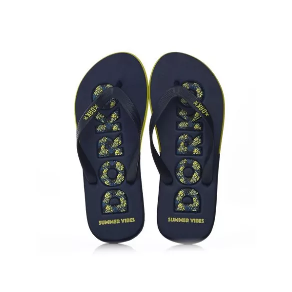 Dorko férfi papucs - DS24S58M_0430