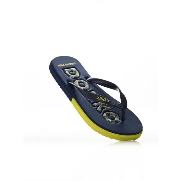 Dorko férfi papucs - DS24S58M_0430