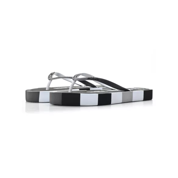 Dorko STRIPE STEP Női papucs - DS24S62W_0101
