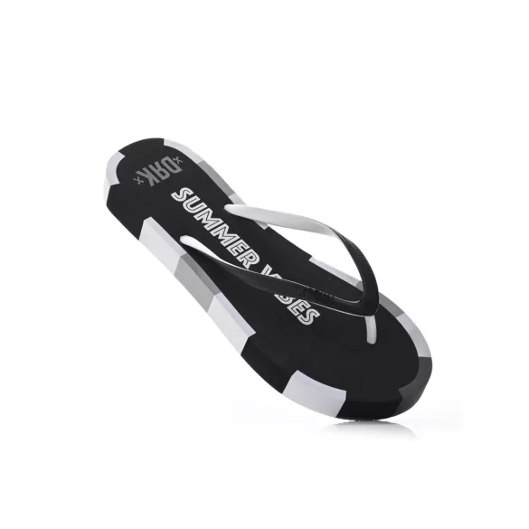 Dorko STRIPE STEP Női papucs - DS24S62W_0101