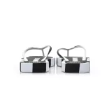 Dorko STRIPE STEP Női papucs - DS24S62W_0101