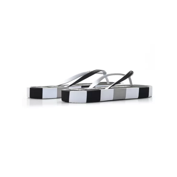 Dorko STRIPE STEP Női papucs - DS24S62W_0101