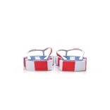 Dorko STRIPE STEP Női papucs - DS24S62W_0146