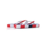 Dorko STRIPE STEP Női papucs - DS24S62W_0146