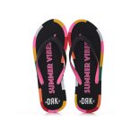 Dorko STRIPE STEP Női papucs - DS24S62W_0871