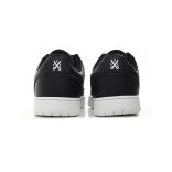 Dorko férfi cipő - DS25S00M_0001