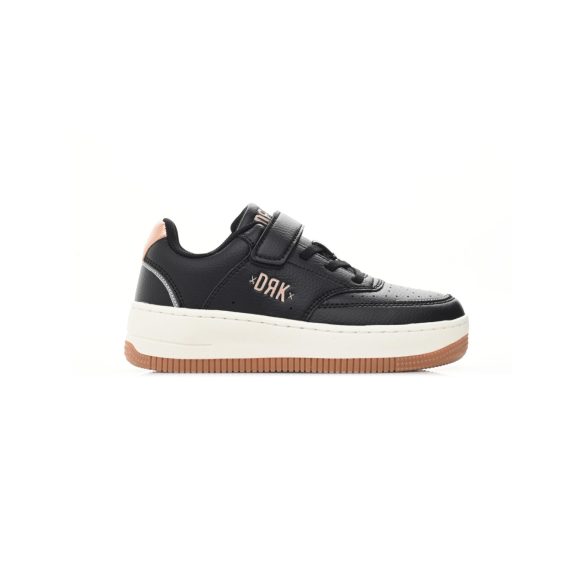 Dorko 90 CLASSIC PLATFORM KIDS Gyerek cipő - DS25S01K_0081