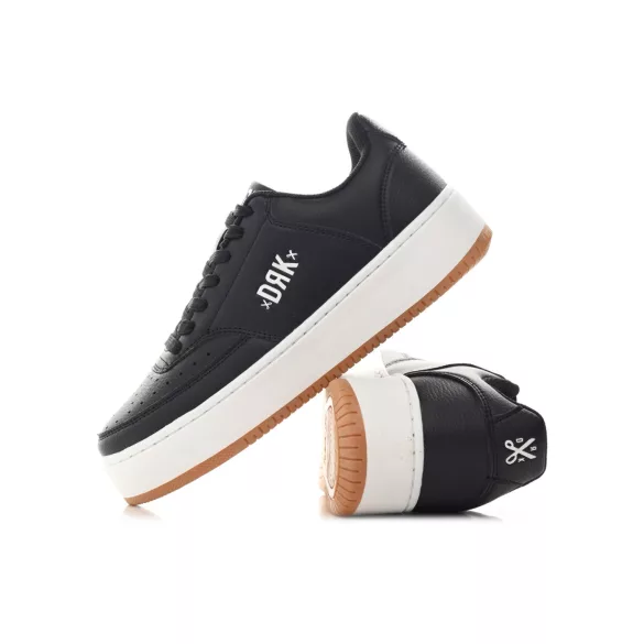 Dorko 90 CLASSIC PLATFORM Női cipő - DS25S01W_0001