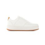 Dorko 90 CLASSIC PLATFORM Női cipő - DS25S01W_0120
