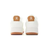 Dorko 90 CLASSIC PLATFORM Női cipő - DS25S01W_0120