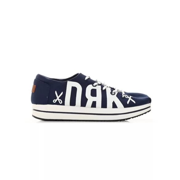 Dorko GEISHA Női cipő - DS25S23W_0400