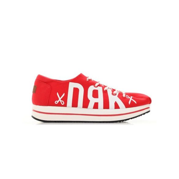 Dorko GEISHA Női cipő - DS25S23W_0600