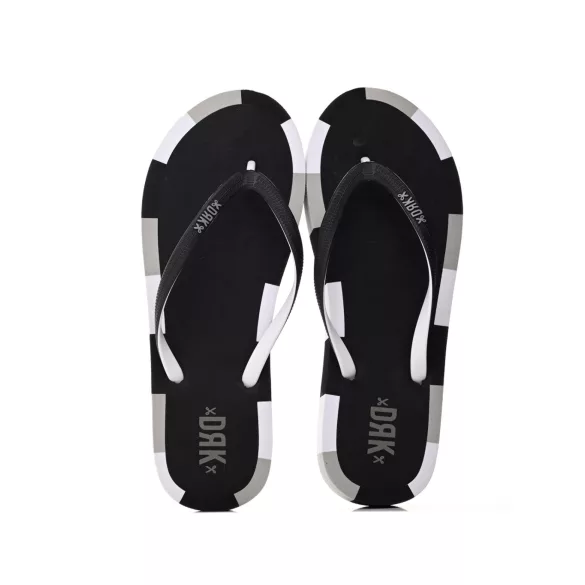 Dorko STRIPE STEP Női papucs - DS25S49W_0013