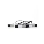 Dorko STRIPE STEP Női papucs - DS25S49W_0013