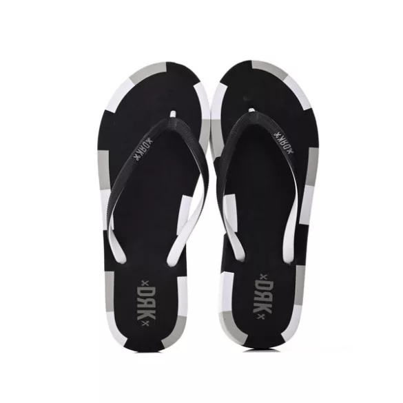 Dorko STRIPE STEP Női papucs - DS25S49W_0013