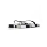 Dorko STRIPE STEP Női papucs - DS25S49W_0013