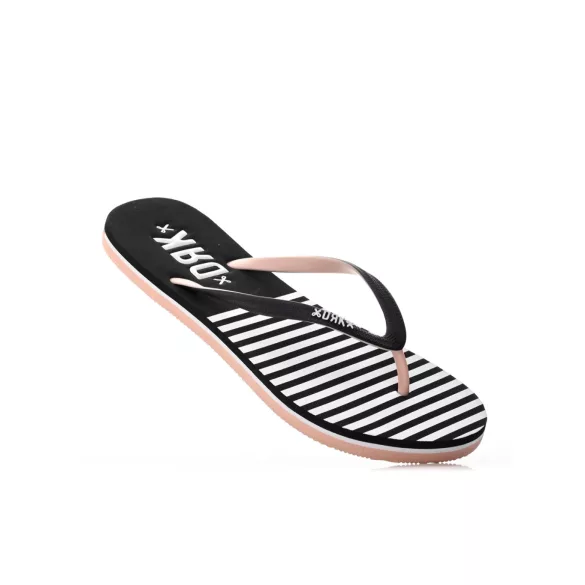 Dorko STRIPIE Női papucs - DS25S50W_0181