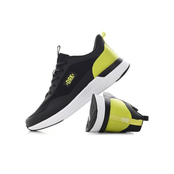 Dorko férfi cipő - DS25S51M_0031