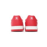 Dorko férfi cipő - DS25S59M_0160