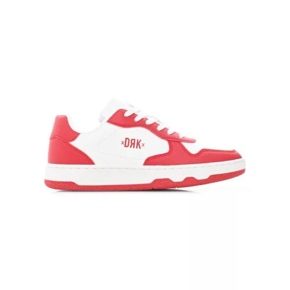 Dorko női cipő - DS25S59W_0160