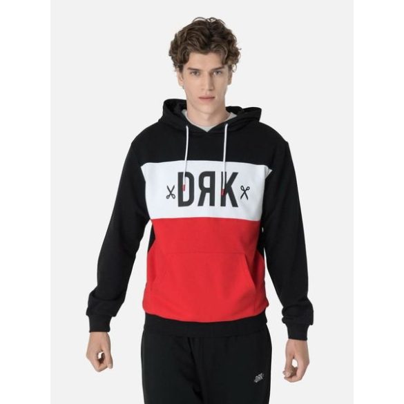 Dorko ALFRED HOODIE MEN Férfi pulóver - DT2163_0601