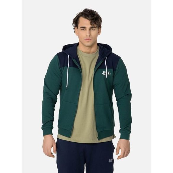 Dorko ARON HOODIE MEN Férfi pulóver - DT2165_0310