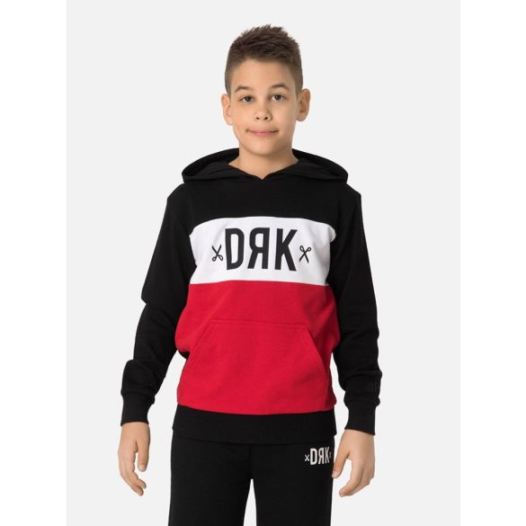 Dorko NOEL HOODIE BOY Gyerek pulóver - DT2286_0601