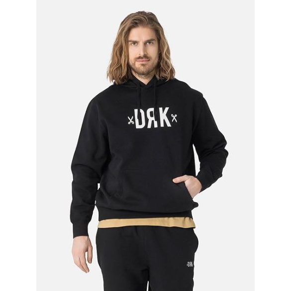 Dorko RYKER HOODIE MEN Férfi pulóver - DT2396M_0001