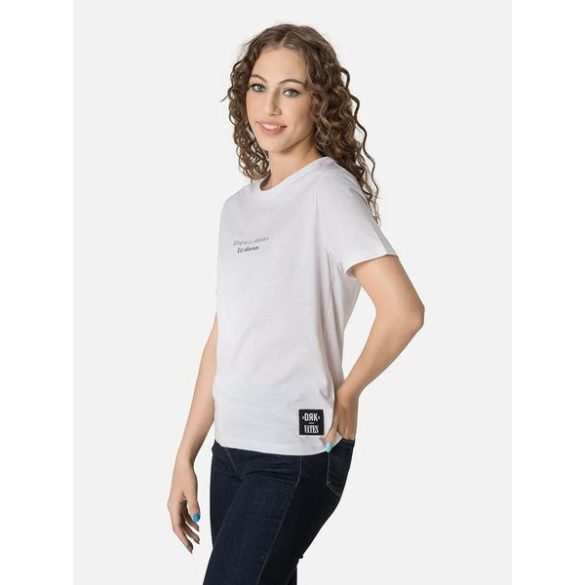 Dorko női póló - DT23EAOW_0100
