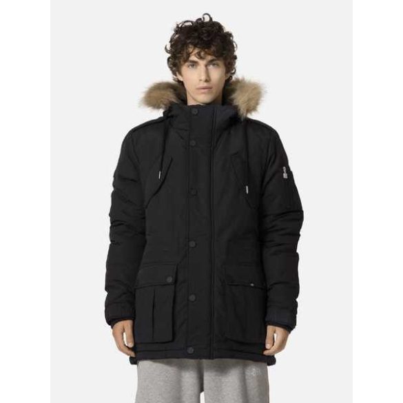 Dorko JERRY COAT MEN Férfi  - DT24100M_0001