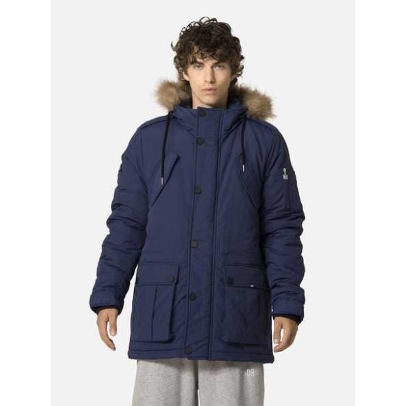 Dorko JERRY COAT MEN Férfi  - DT24100M_0400