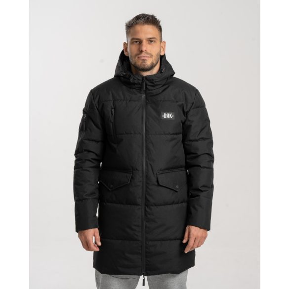 Dorko SIRIUS COAT MEN Férfi  - DT24103M_0001