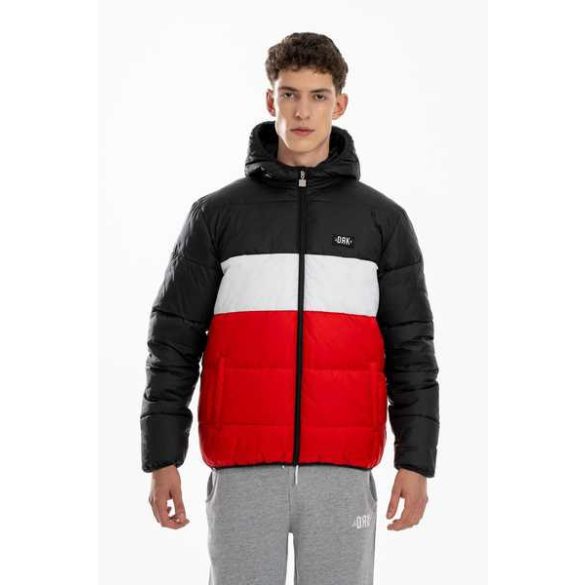 Dorko DYLAN JACKET MEN Férfi  - DT24106M_0160