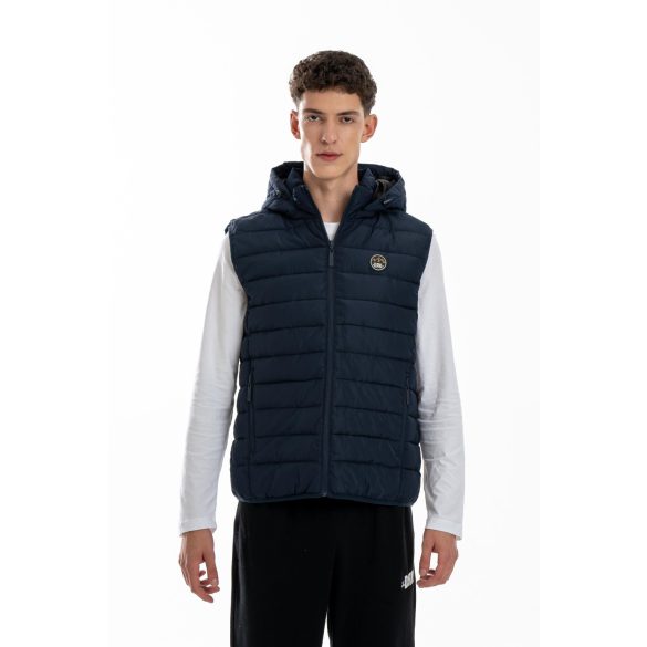 Dorko NOAH VEST MEN Férfi mellény - DT24111M_0400