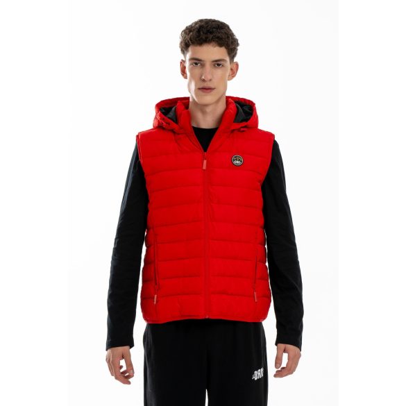 Dorko NOAH VEST MEN Férfi mellény - DT24111M_0600