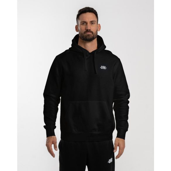 Dorko REED HOODIE MEN Férfi pulóver - DT24118M_0001