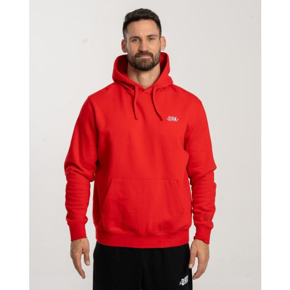 Dorko REED HOODIE MEN Férfi pulóver - DT24118M_0600