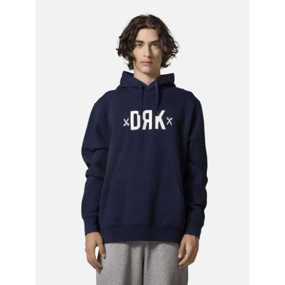 Dorko RYKER HOODIE MEN Férfi pulóver - DT24119M_0400