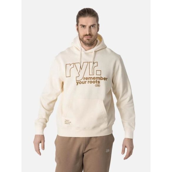 Dorko ROOTS HOODIE MEN Férfi pulóver - DT2412M_0205