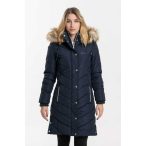 Dorko NENA COAT WOMEN Női  - DT24141W_0400