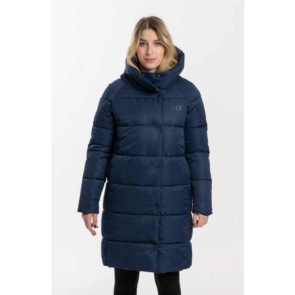 Dorko VALENCIA COAT WOMEN Női  - DT24142W_0400