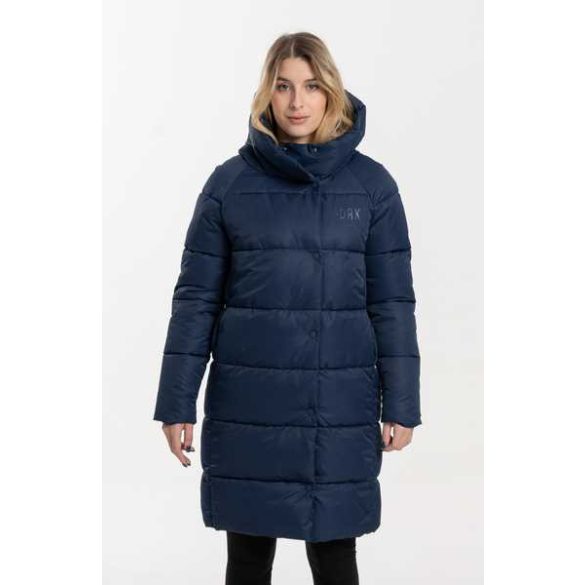 Dorko VALENCIA COAT WOMEN Női  - DT24142W_0400